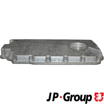 Oil Sump
